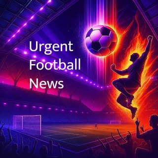Urgent Football News