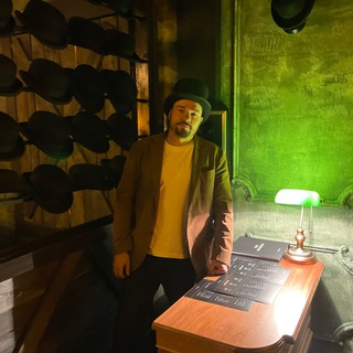 Юрий Овчаренко