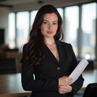 Юрист для офлайн и онлайн бизнеса | Елена Мовшевич