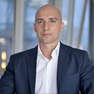 Юрист Михаил Яковлев