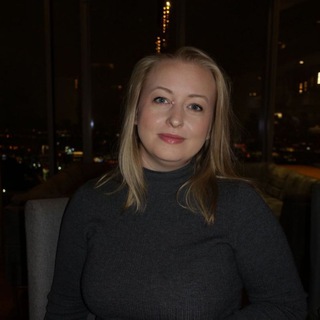 Юрист по недвижимости / Поташникова Анжела