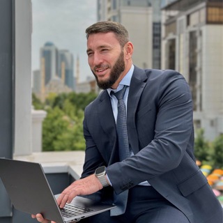 Юрист Сербиев