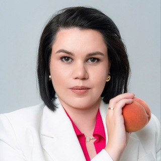 Александра Крюк ЮРИСТ