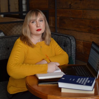 Юрист инфобиза, онлайн-проектов Медведева Мария