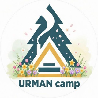 URMAN CAMP | Глэмпинг Казань