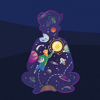 Вселенная саморазвития. Урокимедитации