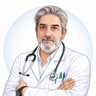 Бородатый уролог | Мужское Здоровье