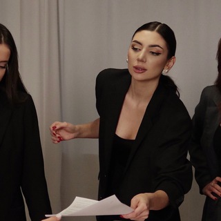 ЮР.ОТДЕЛ | Юрист Полина Рылькова