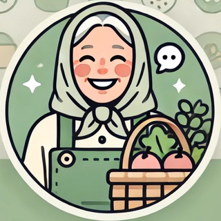 Мой урожай | Дача