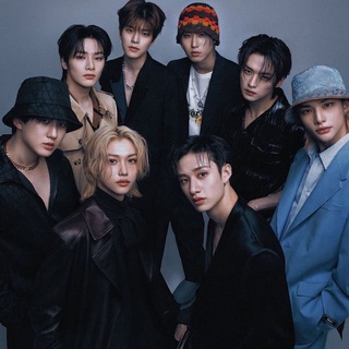 ʏᴏᴜʀ sᴛʀᴀʏ ᴋɪᴅs | твои stray kids