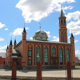 Средняя Елюзань Новости