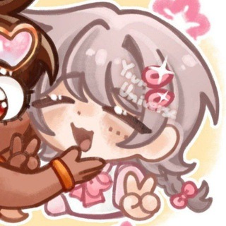 ` Your Universes! Oc confession