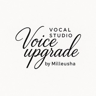 VoiceUpgrade by Milleusha