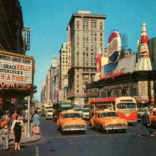 Мгновения Америки🇺🇸