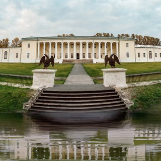 Музей-усадьба Горенки⚜️