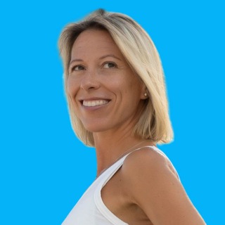 Галина Ус | Телесный терапевт, коуч