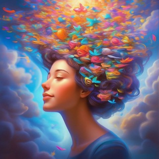 Мысле-окрошка