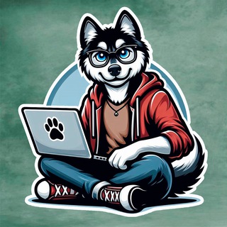 Ушастый Фрилансер 🐾