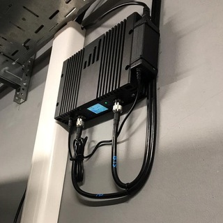 Усиление сотовой связи LTE/4G/5G