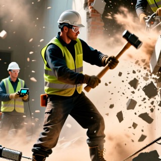 Услуги Москва и МО с выездом за 30 ⏱️