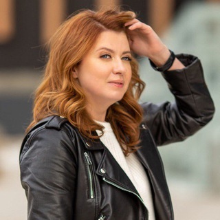 Бизнес - ведьма | Усманова