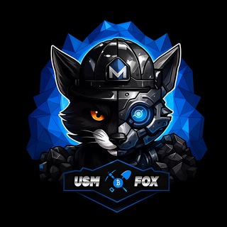 USMFOX AI | ИИ, Автоматизация, Крипта