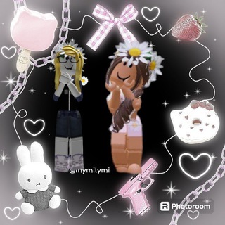 🪻Катя и Маша🫶