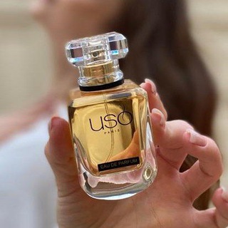 USO PARIS - премиальный парфюм