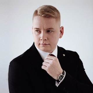 Николай УсоV