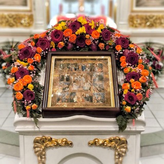 Храм Успения Пресвятой Богородицы