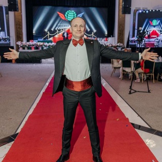 #2. ЧАТ ПРЕЗИДЕНТА - SuccessTogether - Успех Вместе! На связи Андрей Шауро!