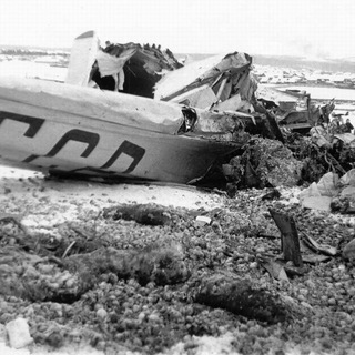 Катастрофы страны Советов