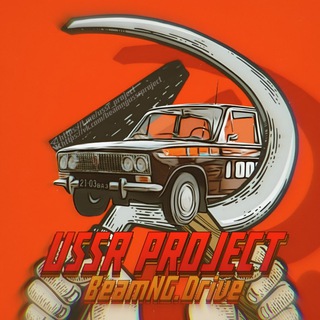 BeamNG USSR Project