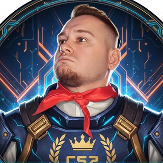 Влетел в CS2 в 40 лет с нуля