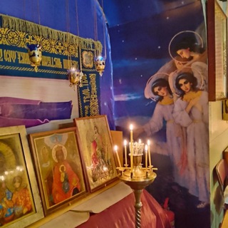 Церковь и культура #ЦиК