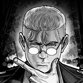 Уставший анимешник