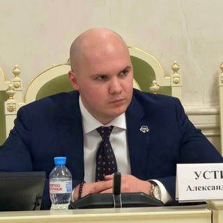 УСТИМЕНКО ЛДПР