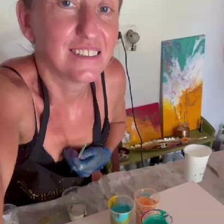 NATALY | ХУДОЖНИК БЕЗ ГРАНИЦ