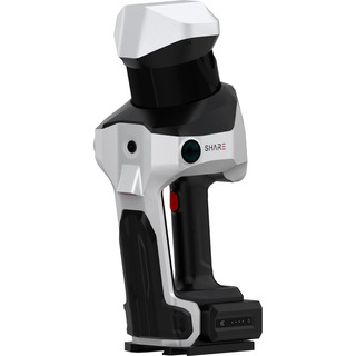 Лазерное сканирование | SLAM