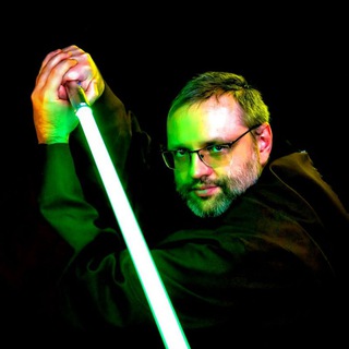 Евгений Устинович вещает