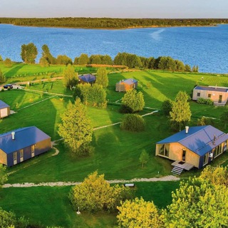 Место отдыха «Усть-Вазуза»