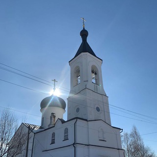 Устьяново. Старообрядческий храм святителя Николы