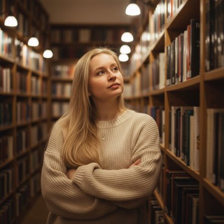 (не)книжный блог