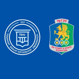Факультет СМОП ТГЭУ и УрГЭУ & TDIU - UrDIU XQTD fakulteti