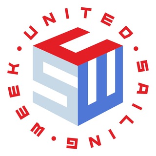 United Sailing Week⛵️