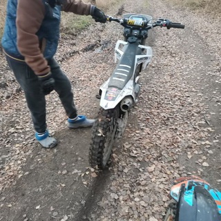 kayo развалюшен