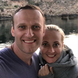 Уточка Навального