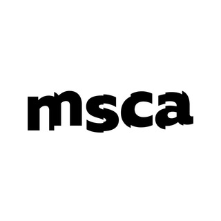 MSCA: образование в сфере современного искусства