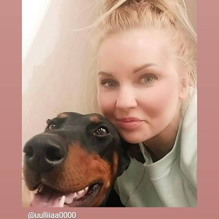 Юля Бученко