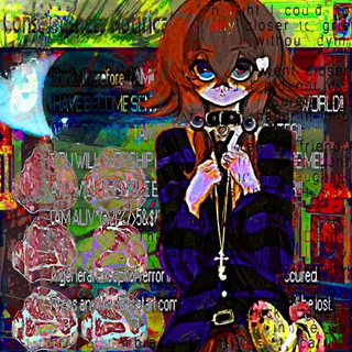 стафилома ＞⩌＜